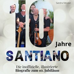 10 Jahre Santiano - Meister, Sandra