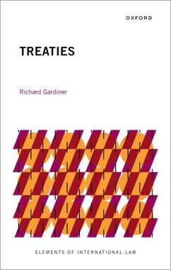 Treaties - Gardiner, Richard
