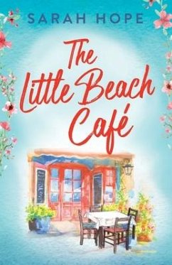 The Little Beach Cafe - Hope, Sarah