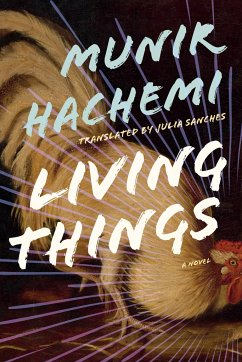 Living Things - Hachemi, Munir