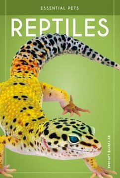 Reptiles - Lapierre, Yvette