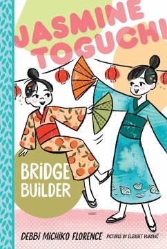 Jasmine Toguchi, Bridge Builder - Florence, Debbi Michiko
