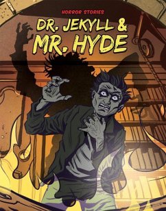 Dr. Jekyll & Mr. Hyde - Ho, Adapted By Jason