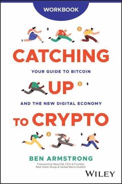 Catching Up to Crypto Workbook - Armstrong, Ben