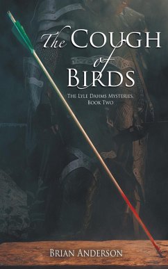 The Cough of Birds - Anderson, Brian