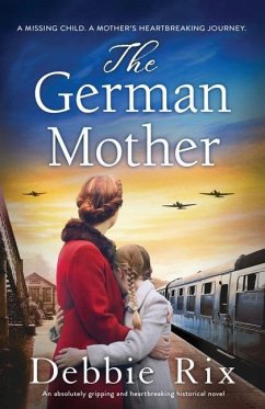 The German Mother - Rix, Debbie