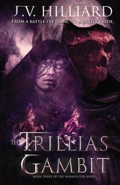 The Trillias Gambit - Hilliard, J V