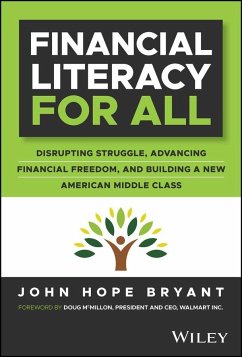 Financial Literacy for All - Bryant, John Hope