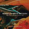 Memory Braids and Sari Texts - Bild 1