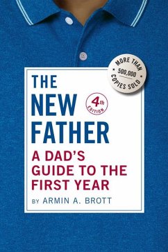 The New Father - Brott, Armin A.