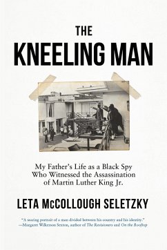 The Kneeling Man - McCollough Seletzky, Leta