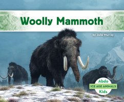 Woolly Mammoth - Murray, Julie