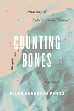 Counting Bones - Anderson Penno, Ellen