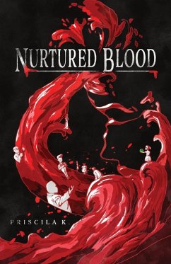 Cover Nurtured Blood