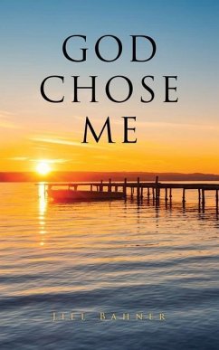 God Chose Me - Bahner, Jill