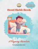 Good Habit Book