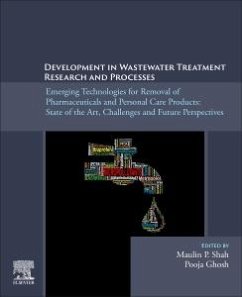 Development in Wastewater Treatment Research and Processes