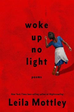 Woke Up No Light - Mottley, Leila