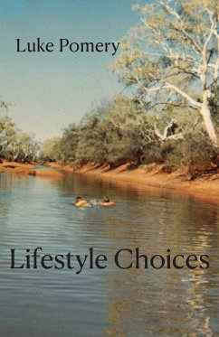 Lifestyle Choices - Pomery, Luke
