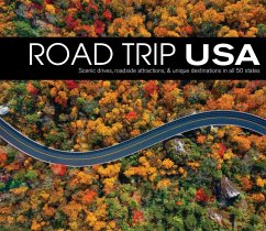 Road Trip USA - Publications International Ltd