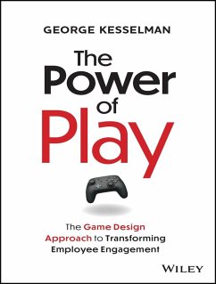 The Power of Play - Kesselman, George