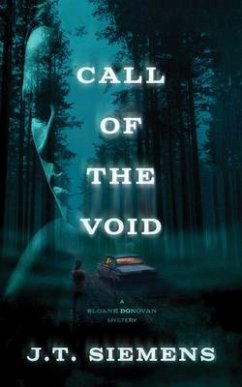 Call of the Void - Siemens, J T