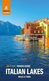 Pocket Rough Guide Walks & Tours Italian Lakes: Travel Guide with Free eBook
