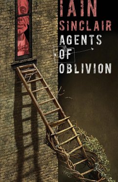 Agents of Oblivion - Sinclair, Iain