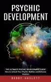 Psychic Development