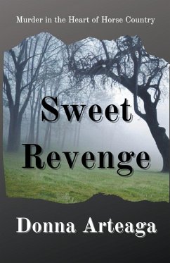 Sweet Revenge - Arteaga, Donna