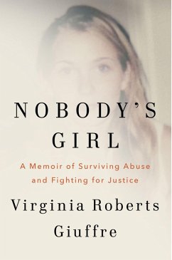 Cover Nobody's Girl