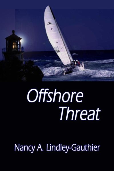 Offshore Threat (eBook, ePUB)