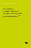 Hegels Realphilosophie (eBook, PDF)
