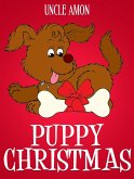 Puppy Christmas (Christmas Books) (eBook, ePUB)