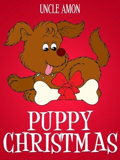 Puppy Christmas (Christmas Books) (eBook, ePUB) - Amon, Uncle