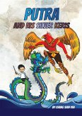 Putra And His Silver Keris (eBook, ePUB) Putra And His Silver Keris (eBook, ePUB)