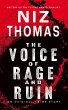 The Voice of Rage and Ruin (eBook, ePUB) - Bild 1