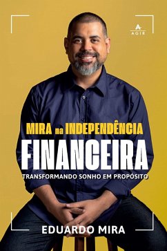 Cover Mira na independência financeira (eBook, ePUB)
