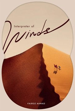 Cover Interpreter of Winds (eBook, ePUB)
