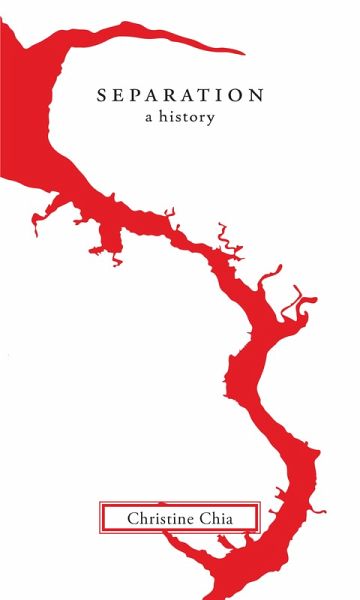 Separation: A History (eBook, ePUB) Separation: A History (eBook, ePUB)