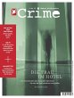 stern CRIME 35/2021 - Die Frau im Hotel... - Bild 1