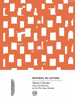 María Calcaño (eBook, ePUB) - Calcaño, María