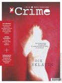 stern CRIME 36/2021 - Die Sklavin (eBook, PDF)