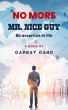 No More Mr. Nice Guy (eBook, ePUB) - Bild 1