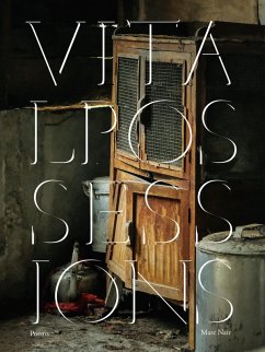 Cover Vital Possessions (eBook, ePUB)