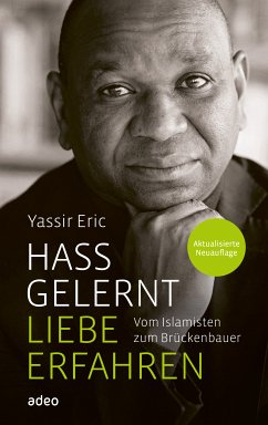 Hass gelernt - Liebe erfahren (eBook, ePUB) - Eric, Yassir