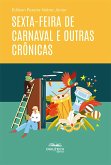 Sexta-feira de Carnaval e outras crônicas (eBook, ePUB)