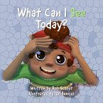 What Can I See Today? (eBook, ePUB)