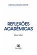 Reflexões acadêmicas (eBook, ePUB) - Bild 1