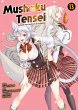 Mushoku Tensei - In dieser Welt mach... - Bild 1